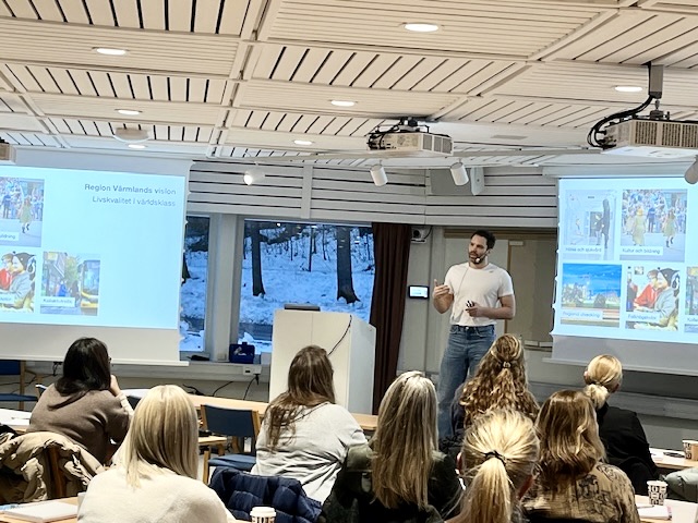 Hellselederprogrammet